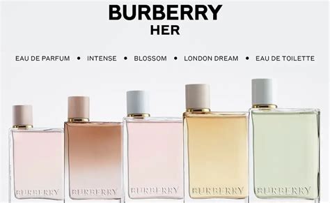 burberry hh5198 205u1350|Burberry her fragrance.